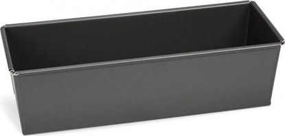 Picture of Patisse forma do chleba 30,5 x 12 cm stal ciemnoszara