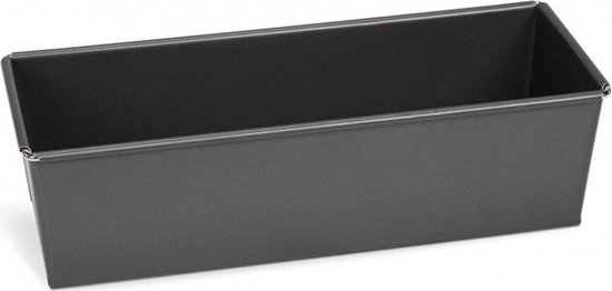 Picture of Patisse forma do chleba 30,5 x 12 cm stal ciemnoszara