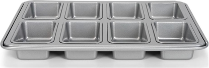 Picture of Patisse forma do chleba Mini 34 x 28 cm stal srebrna