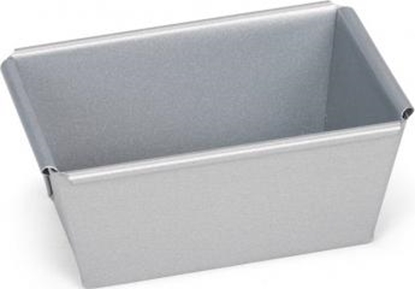 Picture of Patisse forma do chleba Mini 9 cm stal srebrna