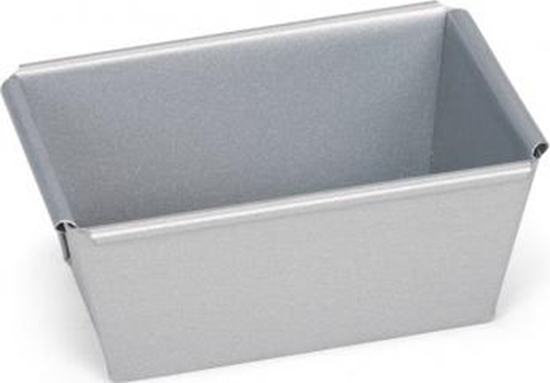 Picture of Patisse forma do chleba Mini 9 cm stal srebrna