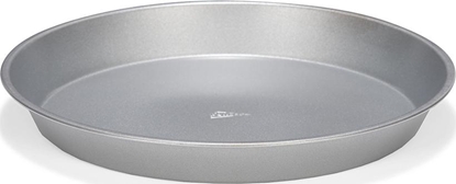 Picture of Patisse forma do ciasta 28 x 3 cm stal srebrna