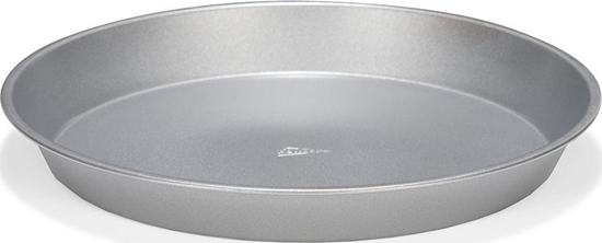 Picture of Patisse forma do ciasta 28 x 3 cm stal srebrna