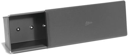 Attēls no Patisse Forma do pieczenia chleba z pokrywk PROFI 20 cm szara