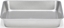 Picture of Patisse forma do pieczenia kwadratowa 22 x 4 cm stal srebrna