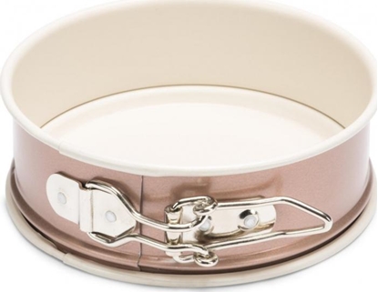 Attēls no Patisse forma mini-skokowa 12 cm stal mied