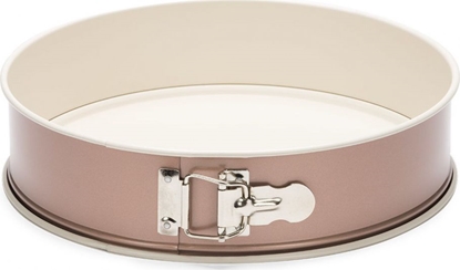 Attēls no Patisse forma skokowa 20 cm stal miedziana