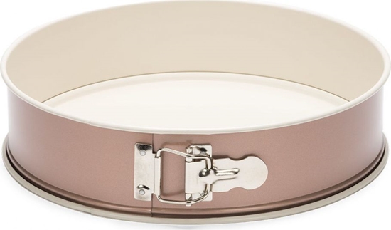 Picture of Patisse forma skokowa 20 cm stal miedziana