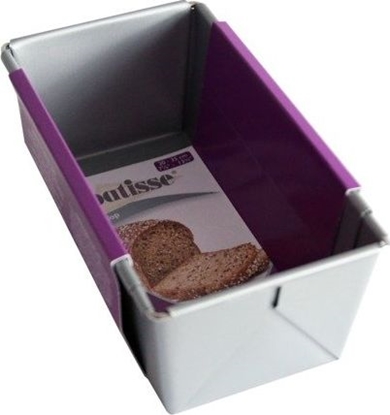 Attēls no Patisse Keksówka z regulacj dugoci 20-35 cm Patisse Silver Top uniwersalny