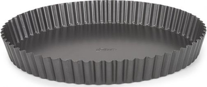 Attēls no Patisse ksztat flaneli 28 cm stal antracytowa