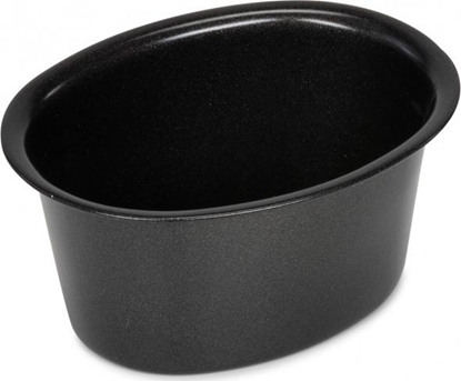 Attēls no Patisse ksztat musu 9 cm stal czarna