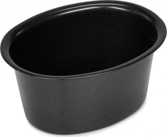 Picture of Patisse ksztat musu 9 cm stal czarna