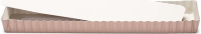 Изображение Patisse ksztat quiche z lunym dnem 35 x 11 cm stal mied/be