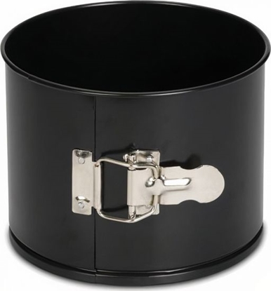 Изображение Patisse ksztat skokowy 12 x 10,5 cm stal czarna