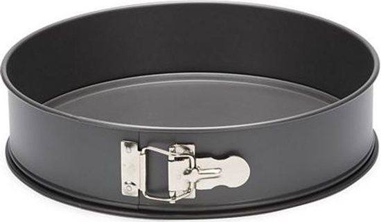 Изображение Patisse ksztat skoku 26 cm stal szara