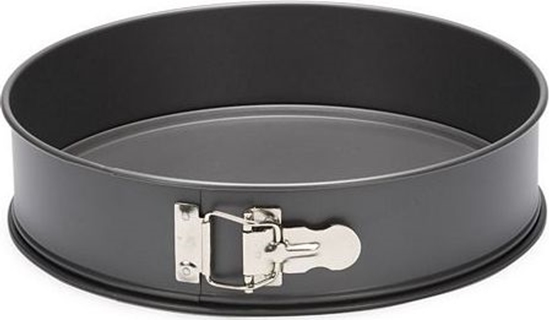 Picture of Patisse ksztat skoku 28 cm stal szara