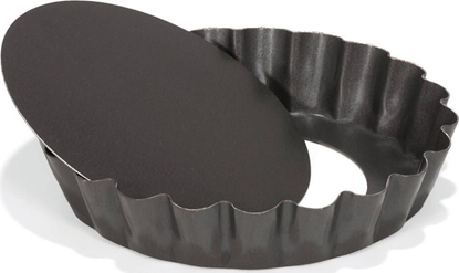 Изображение Patisse Mini Forma do Quiche z wyjmowanym dnem 10cm PROFI