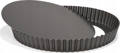 Attēls no Patisse Forma do tarty z wyjmowanym dnem 20cm