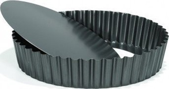 Изображение Patisse Patisse - Forma wysoka do Quiche z wyjmowanym dnem 15cm PROFI