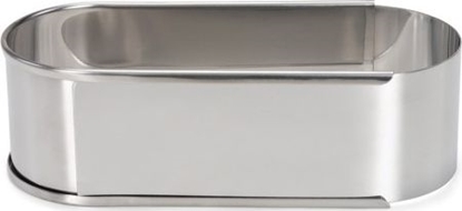 Attēls no Patisse piercie lizgowy regulowany 16-21 cm stal nierdzewna srebrna