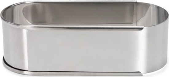 Picture of Patisse piercie lizgowy regulowany 16-21 cm stal nierdzewna srebrna