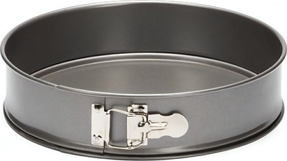 Picture of Patisse skokowy ksztat 25,4 x 7 cm stalowy antracyt