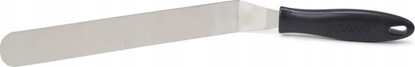 Picture of Patisse Szpatua elastyczna do ciasta ze stali nierdzewnej 25cm  - Patisse