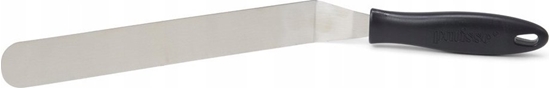 Picture of Patisse Szpatua elastyczna do ciasta ze stali nierdzewnej 25cm  - Patisse