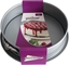 Изображение Patisse Tortownica z rantem 22 cm Patisse Silver Top uniwersalny