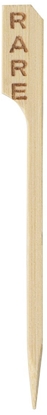 Picture of Patyczki bambusowe Rare 9 cm op (100 szt)