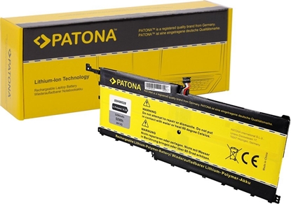 Изображение PATONA 2813 czci zamienne do notatników Bateria