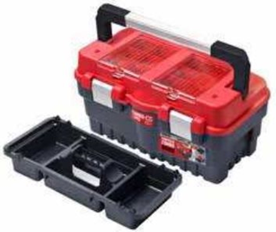 Picture of Patrol Group Skrzynka narzdziowa