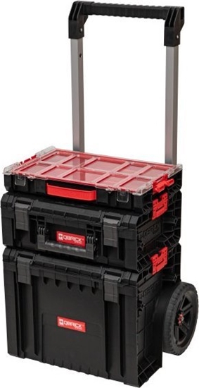 Picture of PATROL QBRICK SYSTEM PRO SET 4 2.0 PLUS