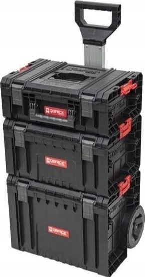 Изображение PATROL QBRICK SYSTEM PRO SET 5