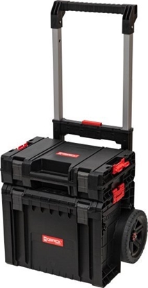 Изображение PATROL QBRICK SYSTEM PRO SET 6 2.0 PLUS