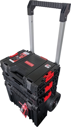 Picture of PATROL QBRICK SYSTEM PRO SET 7 2.0 PLUS