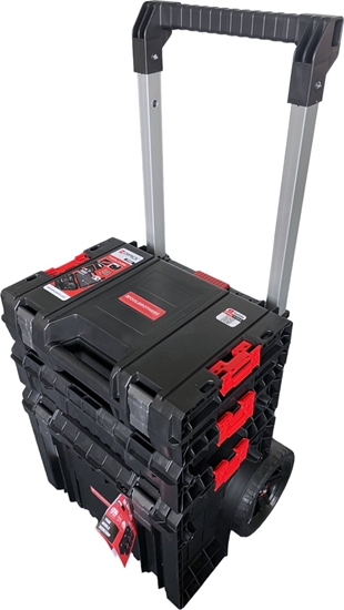 Picture of PATROL QBRICK SYSTEM PRO SET 7 2.0 PLUS