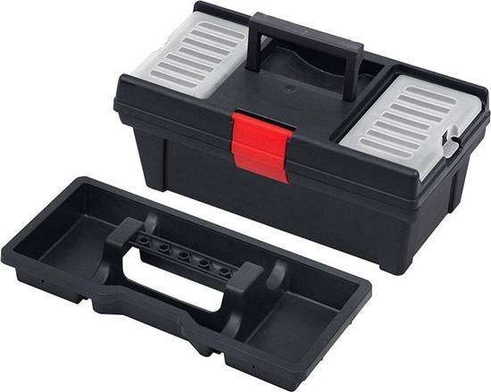 Picture of PATROL SKRZYNKA STUFF SEMI 12" 312 x 167 x 130mm