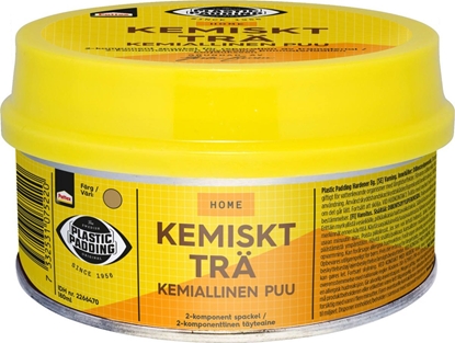 Attēls no Pattex Kemisk Træ Lille - 180ml