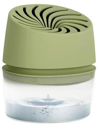 Attēls no Pattex Luftentfeuchter Gerät Aero 360 inkl. 450g Tab grün