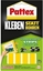 Attēls no Pattex Pattex Kleben statt Bohren, Klebestrips, ablösbar, 10 ST
