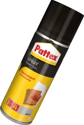 Изображение Pattex Pattex Sprühkleber permanent 200ml