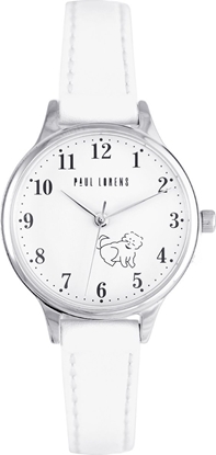 Изображение Paul Lorens Zegarek dziecicy komunia (zbt) PL12491A2-3C2-2