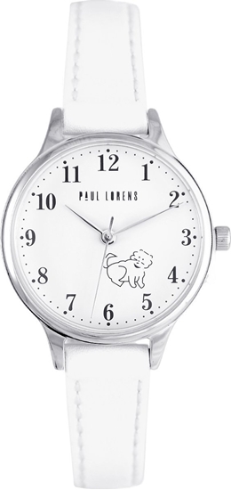 Изображение Paul Lorens Zegarek dziecicy komunia (zbt) PL12491A2-3C2-2