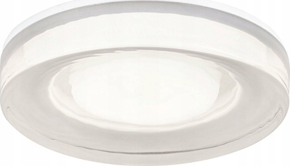 Picture of Paulmann Oprawa do wbudowania LUENA GU10 max. 35W IP65 230V biay szko / metal