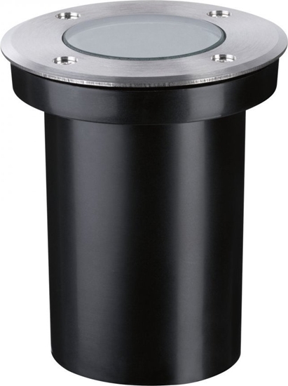 Picture of Paulmann Oprawa gruntowa Floor rd GU10 230V