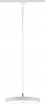 Picture of Paulmann Oprawa na szynoprzewód URail HILDOR LED DIM 15W 850lm 4000K 230V biay matowy/ metal