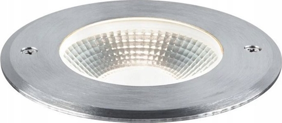 Picture of Paulmann Oprawa najazdowa VANEA LED 3.5W 160lm IP67 okrga 3000K 230V aluminium szko