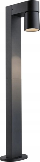 Picture of Paulmann Oprawa ogrodowa KIMU LED 8W 500lm 3000K IP44 230V antracyt aluminium