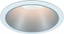Picture of Paulmann Oprawa wbudowana Cole Coin 3-st cimnianie LED 1x6,5W 2700K 230V Bia/Srebrny-Mat /Tworzywo sztuczne